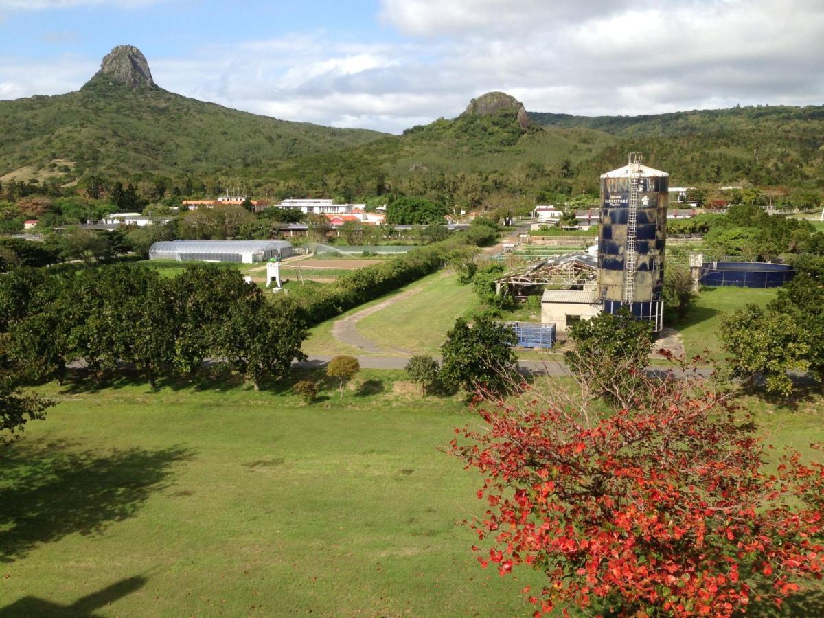 Kenting Sunhow Inn Exterior foto