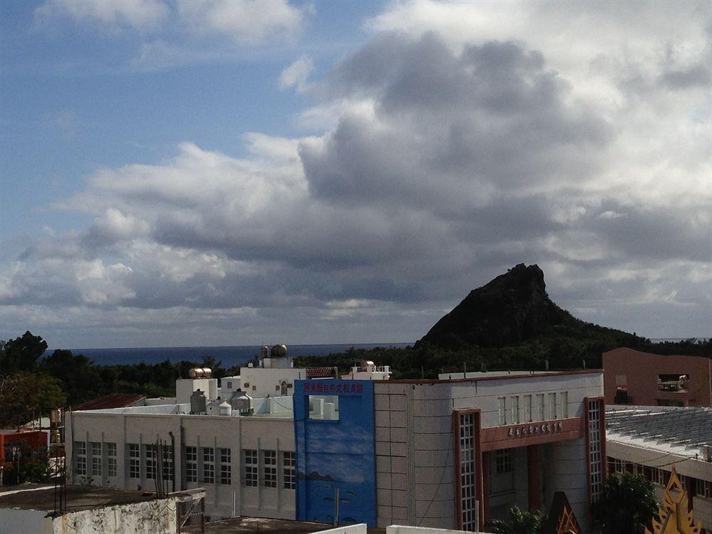 Kenting Sunhow Inn Exterior foto